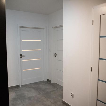 Apartament Jana Pawla نوفة ساونج المظهر الخارجي الصورة