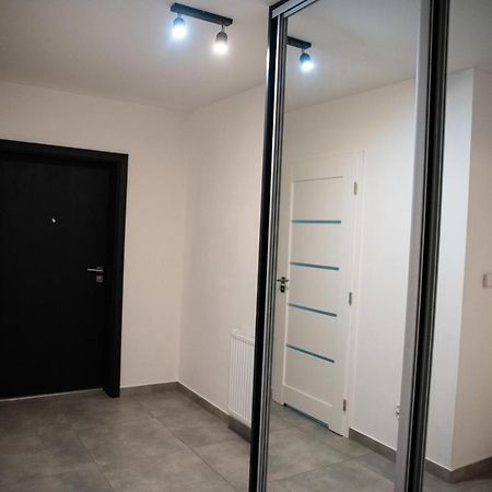 Apartament Jana Pawla نوفة ساونج المظهر الخارجي الصورة