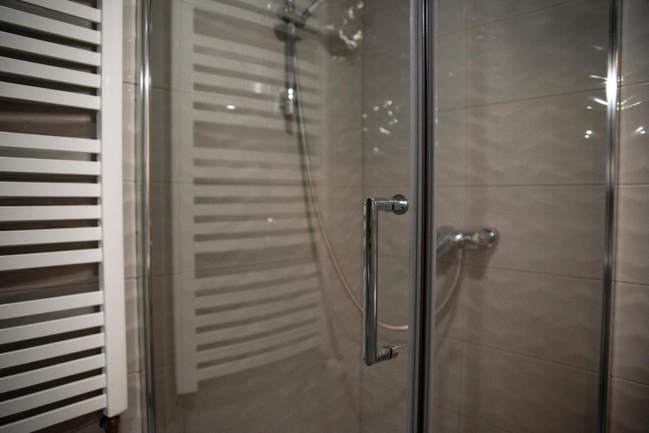 Apartament Jana Pawla نوفة ساونج المظهر الخارجي الصورة