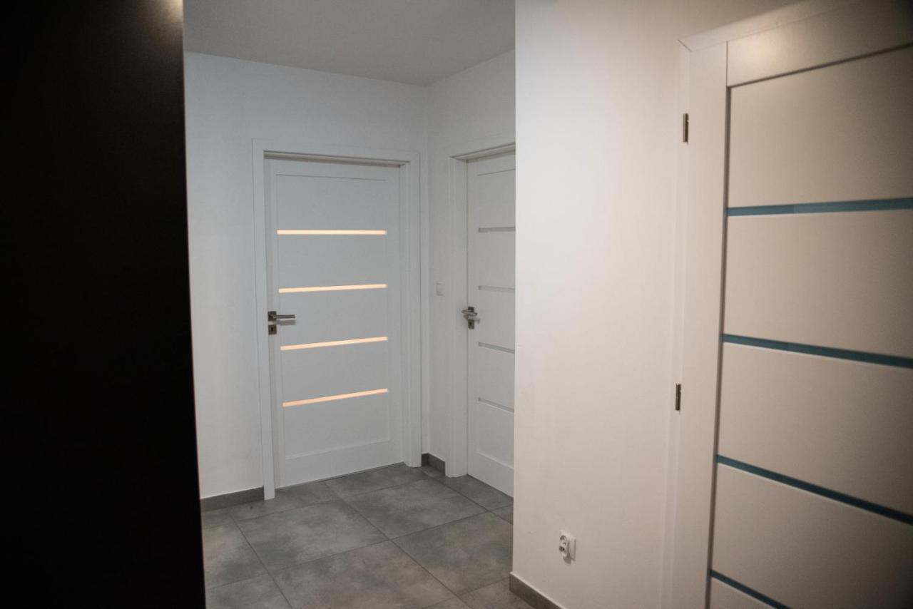 Apartament Jana Pawla نوفة ساونج المظهر الخارجي الصورة