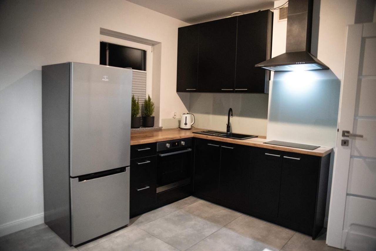 Apartament Jana Pawla نوفة ساونج المظهر الخارجي الصورة