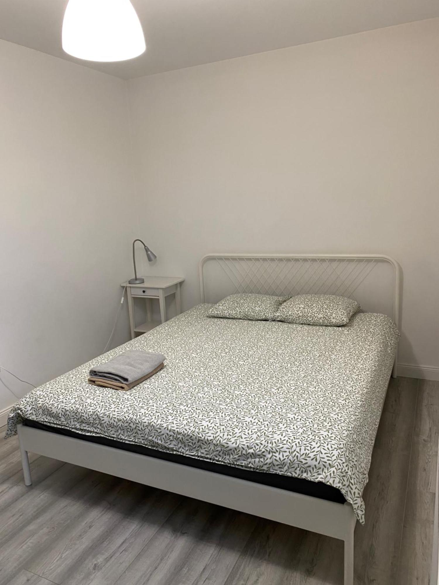 Apartament Jana Pawla نوفة ساونج المظهر الخارجي الصورة