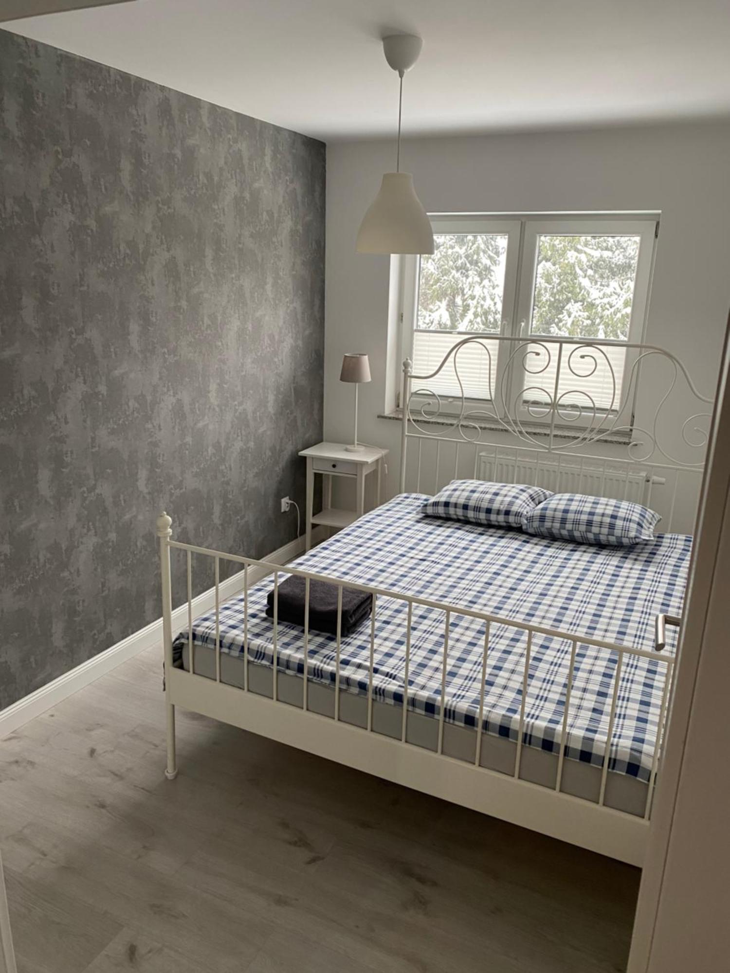 Apartament Jana Pawla نوفة ساونج المظهر الخارجي الصورة
